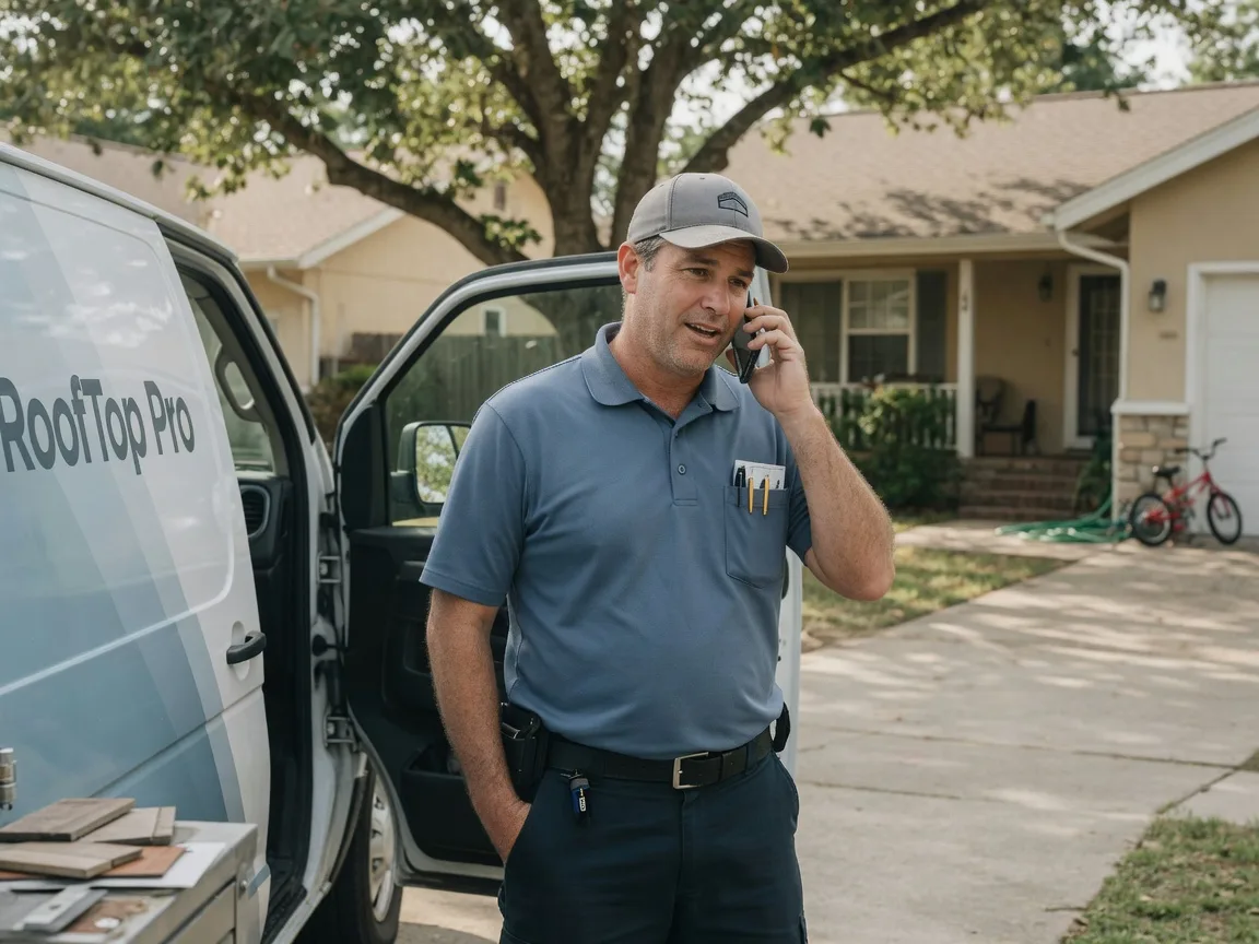 Roof Repair Junction City, AR FAQs
